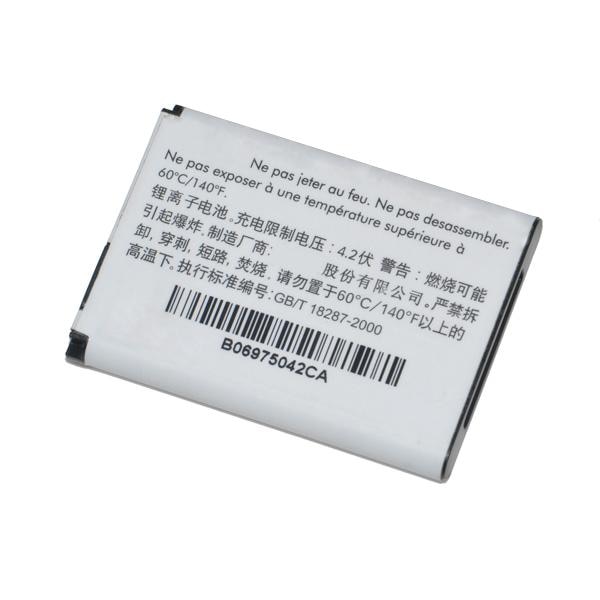 Acumulator Alcatel T5001298AAAA compatibil cu T500 amperaj 750mah