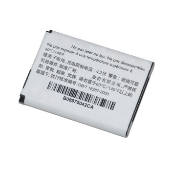 Acumulator Alcatel T5001298AAAA compatibil cu T500 amperaj 750mah Acumulator Alcatel T5001298AAAA compatibil cu T500 amperaj 750mah