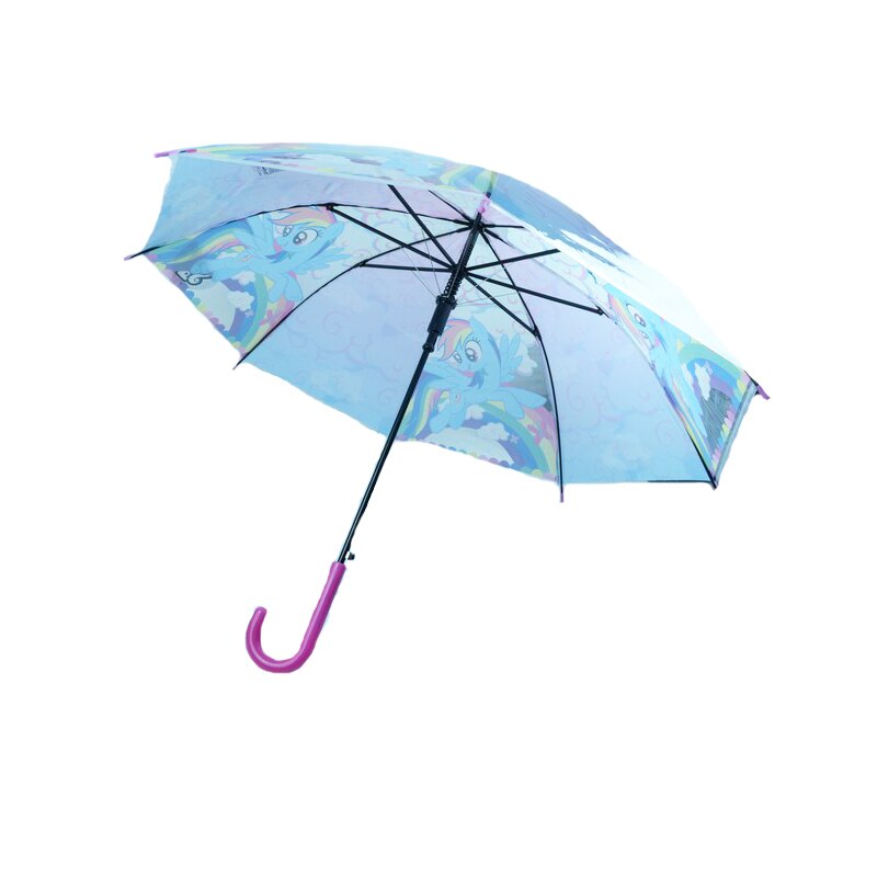 Umbrela pentru Fete Disney Little Pony UFDLP-01, Multicolor