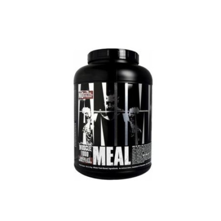 Universal Nutrition, Animal Meal, 2.27kg