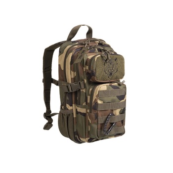 Rucsac Assault Kids Woodland Rucsac Assault Kids Woodland
