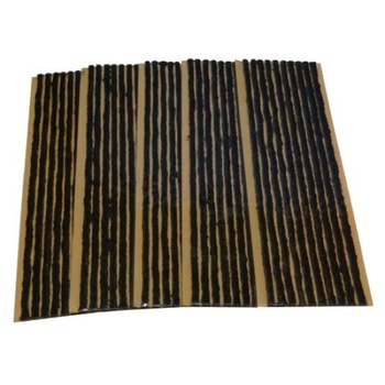 Set snur profesional negru subtire pentru reparat anvelope, 50 bucati. Set snur profesional negru subtire pentru reparat anvelope, 50 bucati.