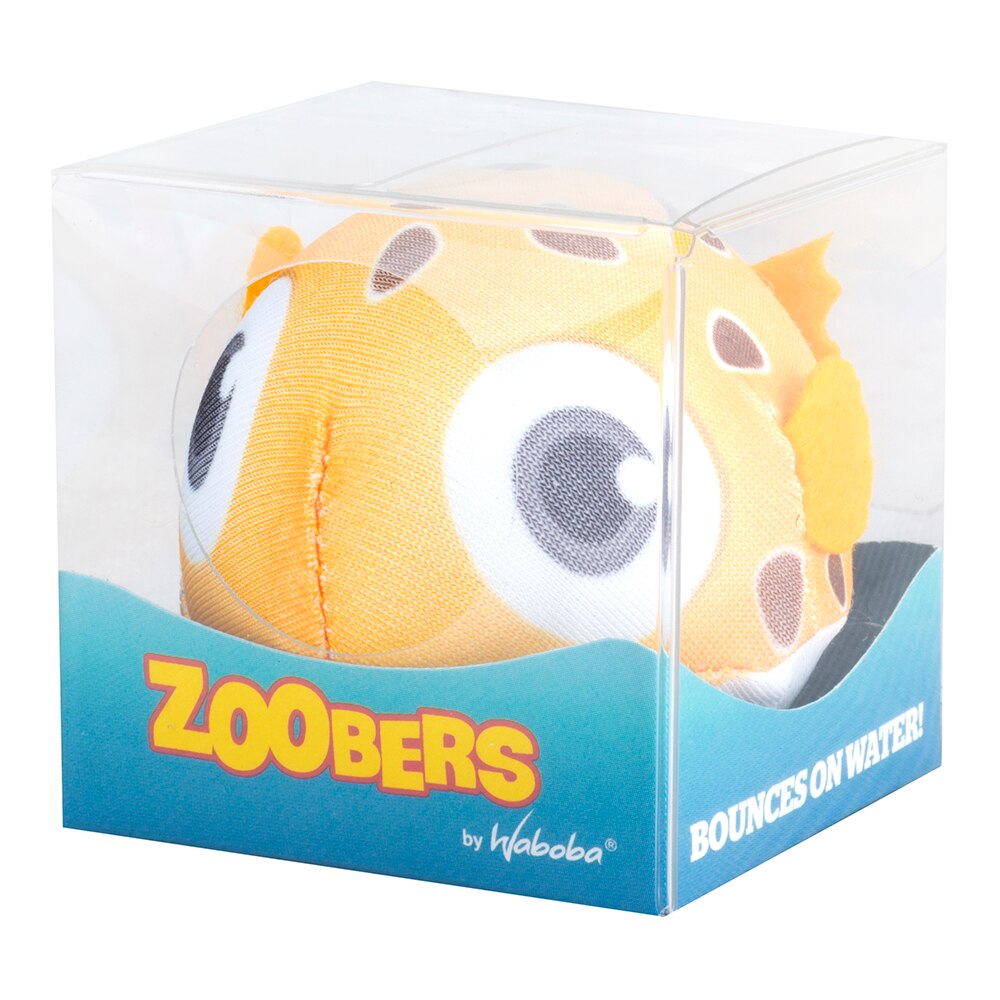 Minge Waboba Zoobers de apa, peste