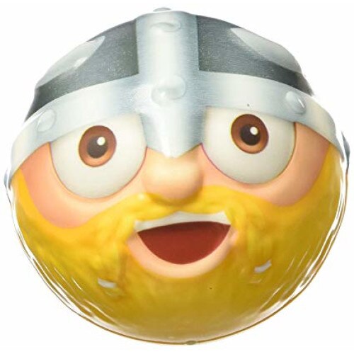 Minge Waboba Skippers de apa, pirat gri