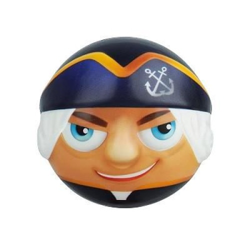 Minge Waboba Skippers de apa, pirat negru