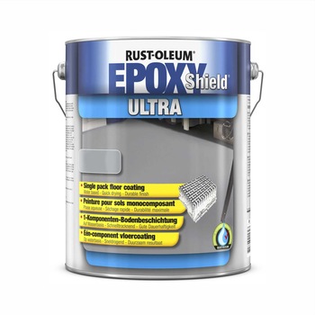 Vopsea Epoxidica Monocomponenta Ultra Gri Inchis 5 Litri Vopsea Epoxidica Monocomponenta Ultra Gri Inchis 5 Litri
