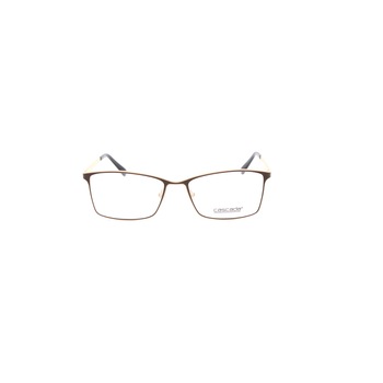 Rame ochelari de vedere, Cascada, Dama, VINYA, 54mm, Maro Rame ochelari de vedere, Cascada, Dama, VINYA, 54mm, Maro
