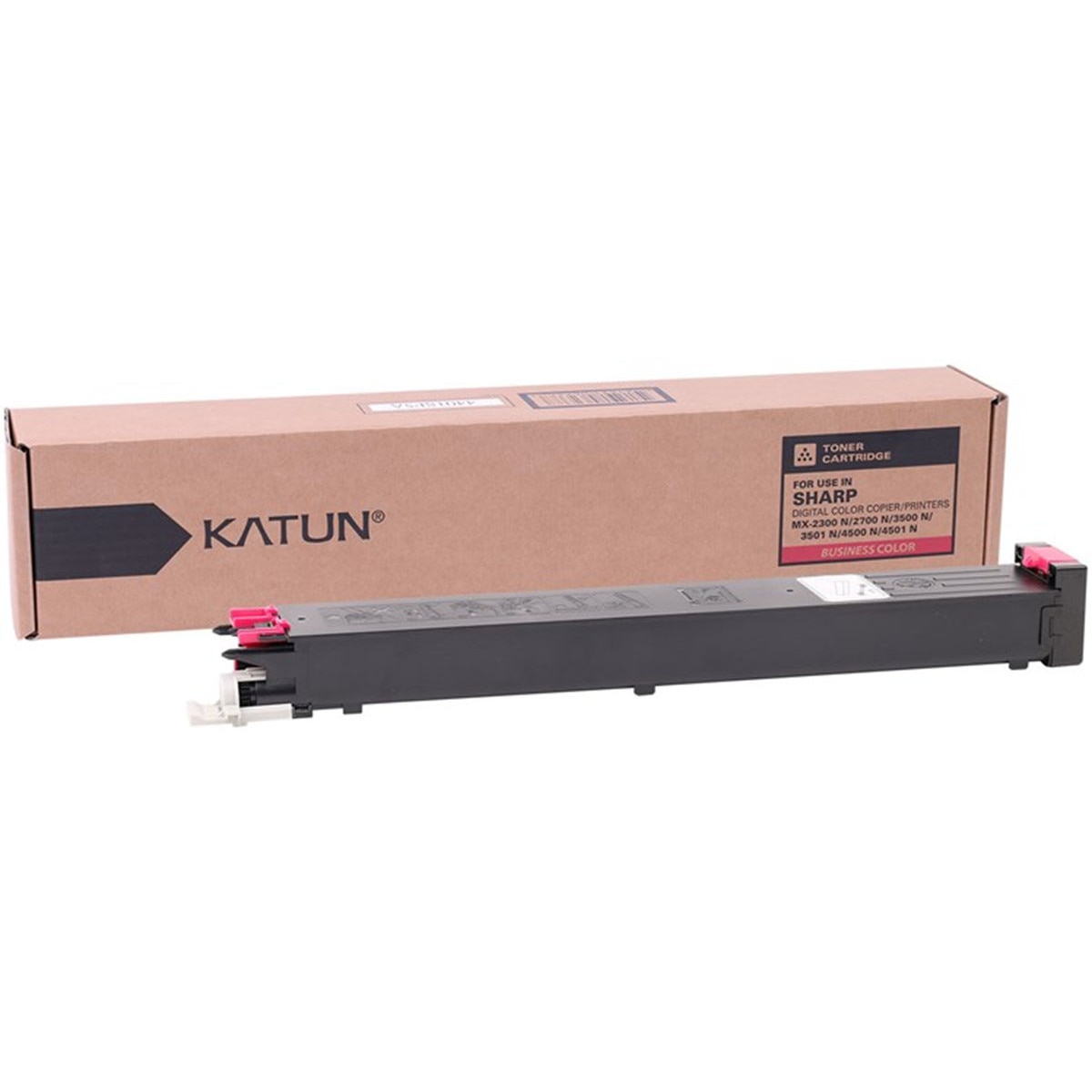 Toner, Sharp, Sharp MX-2300N, Magenta