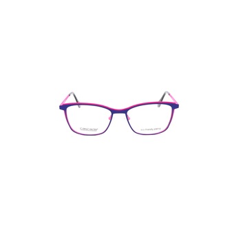 Rame ochelari de vedere, Cascada, Dama, 564 65, 53mm, Mov/Roz Rame ochelari de vedere, Cascada, Dama, 564 65, 53mm, Mov/Roz