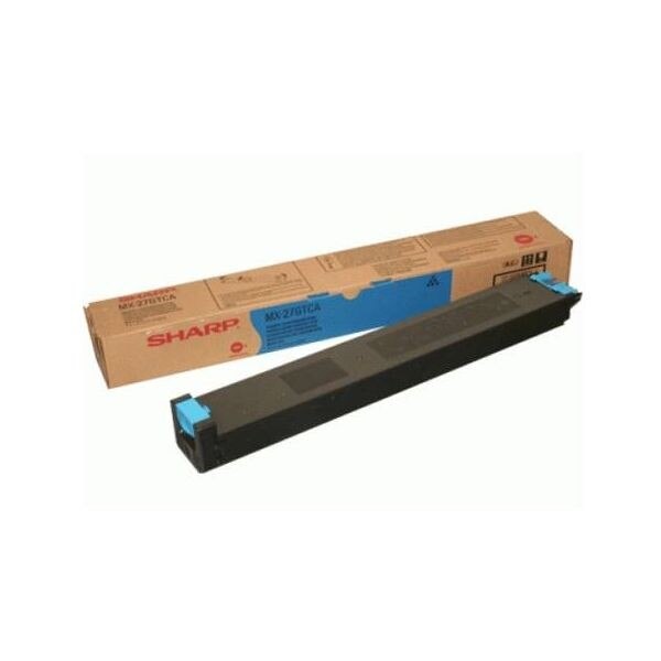 Toner, Sharp, Sharp MX-2300N, Cyan