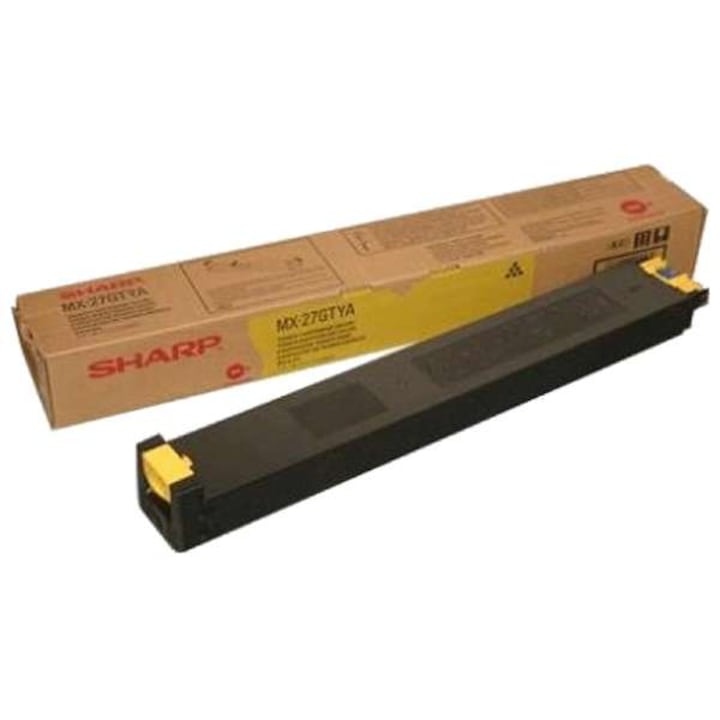 Тонер, Sharp, Sharp MX-2300N, жълт