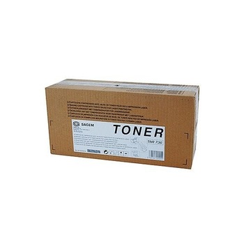 Toner, Sagem, Sagem MF 3460, Black Toner, Sagem, Sagem MF 3460, Black