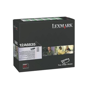 Imagini LEXMARK 12A6844 - Compara Preturi | 3CHEAPS