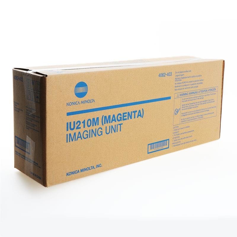 Unitate de imagine , Konica Minolta IU-210M, Magenta