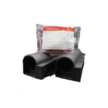 Pachet profesional deratizare, combatere rozatoare in exterior curte, subsoluri blocuri Pachet profesional deratizare, combatere rozatoare in exterior curte, subsoluri blocuri