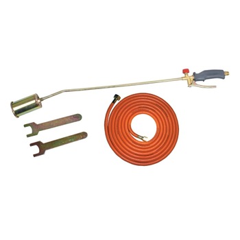 Set Arzator parjorire Proline, pentru acoperis, 60MM / 5M Set Arzator parjorire Proline, pentru acoperis, 60MM / 5M