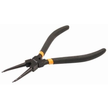 Cleste sigurante seeger de interior, varf drept, 180MM Cleste sigurante seeger de interior, varf drept, 180MM