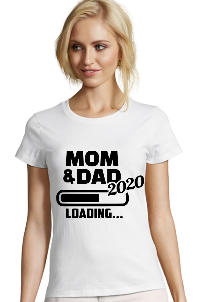 Tricou Dama , Personalizat 