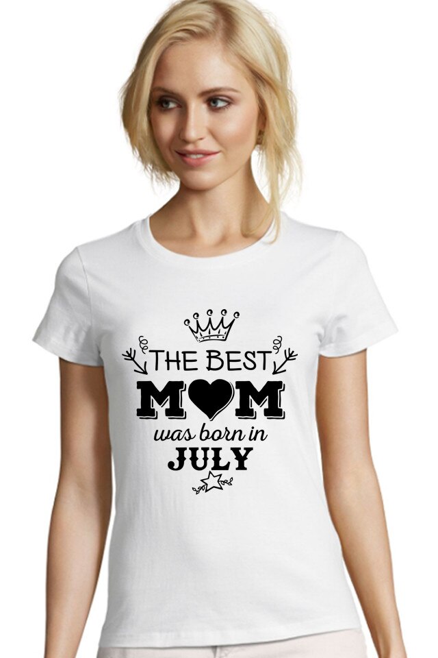 Tricou Dama , Personalizat 