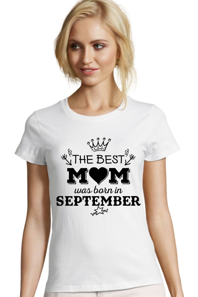 Tricou Dama , Personalizat 