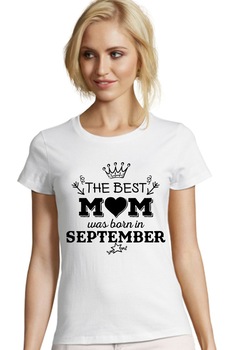 Tricou Dama , Personalizat  Tricou Dama , Personalizat