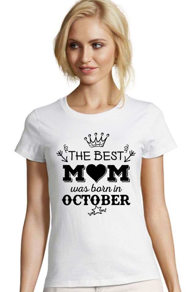 Tricou Dama , Personalizat 