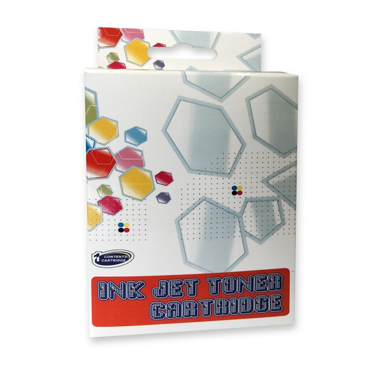 HP 56/C6656AE (20 ml) ECO fekete utángyártott tintapatron