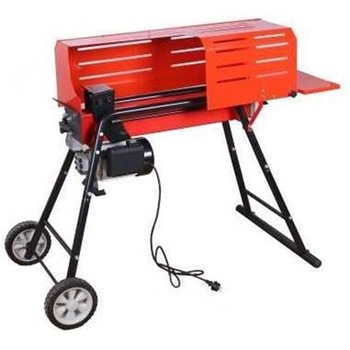 Despicator lemne/busteni cu suport Micul Fermier GF-1683, 2000 W, 230 V, 7-25 cm diametru, 7 t forta despicare, 24 Mpa Despicator lemne/busteni cu suport Micul Fermier GF-1683, 2000 W, 230 V, 7-25 cm diametru, 7 t forta despicare, 24 Mpa