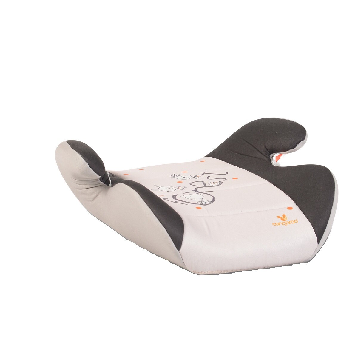 Inaltator auto Cangaroo Forest Booster 15-36 kg, Bej