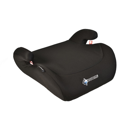 Inaltator auto Moni Iceberg Booster 15-36 kg, Negru