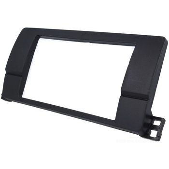 Rama adaptoare ART dedicata BMW E46 an 1998-2007,Tip 2 DIN Rama adaptoare ART dedicata BMW E46 an 1998-2007,Tip 2 DIN