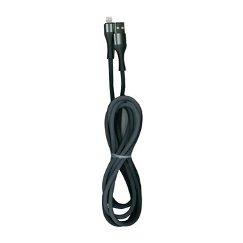 Cablu date Ldnio 2m Lightning, LS 402 Cablu date Ldnio 2m Lightning, LS 402