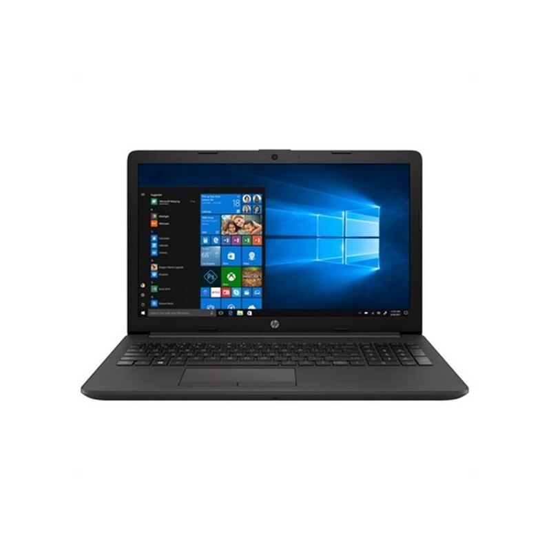 Notebook HP 255 G7 6MR14EA, cu procesor AMD A-Series A4-9125 pana