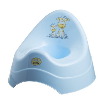 Olita muzicala Maltex Baby Giraffe Blue Olita muzicala Maltex Baby Giraffe Blue