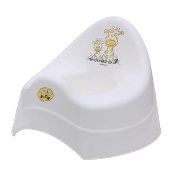 Olita muzicala Maltex Baby Giraffe White Olita muzicala Maltex Baby Giraffe White