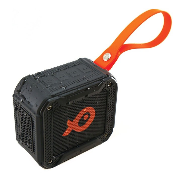 Boxa portabila Bluetooth Poss EVO, 3W