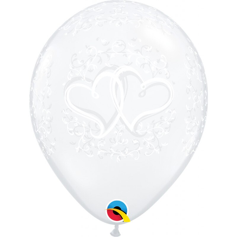 Set 10 Baloane Latex 11