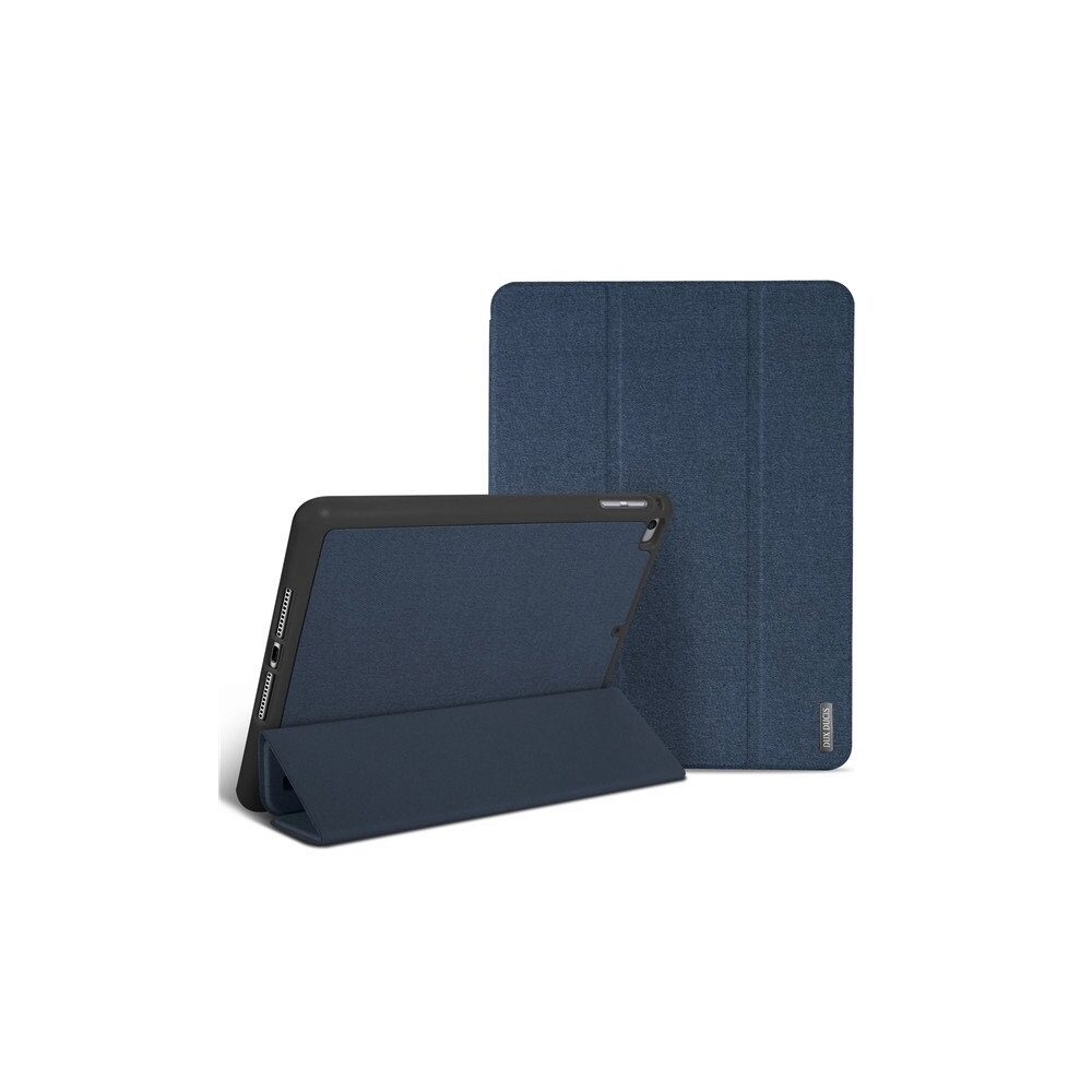 Husa de Protectie Dux Ducis Domo pentru Apple iPad Mini 5 (7.9