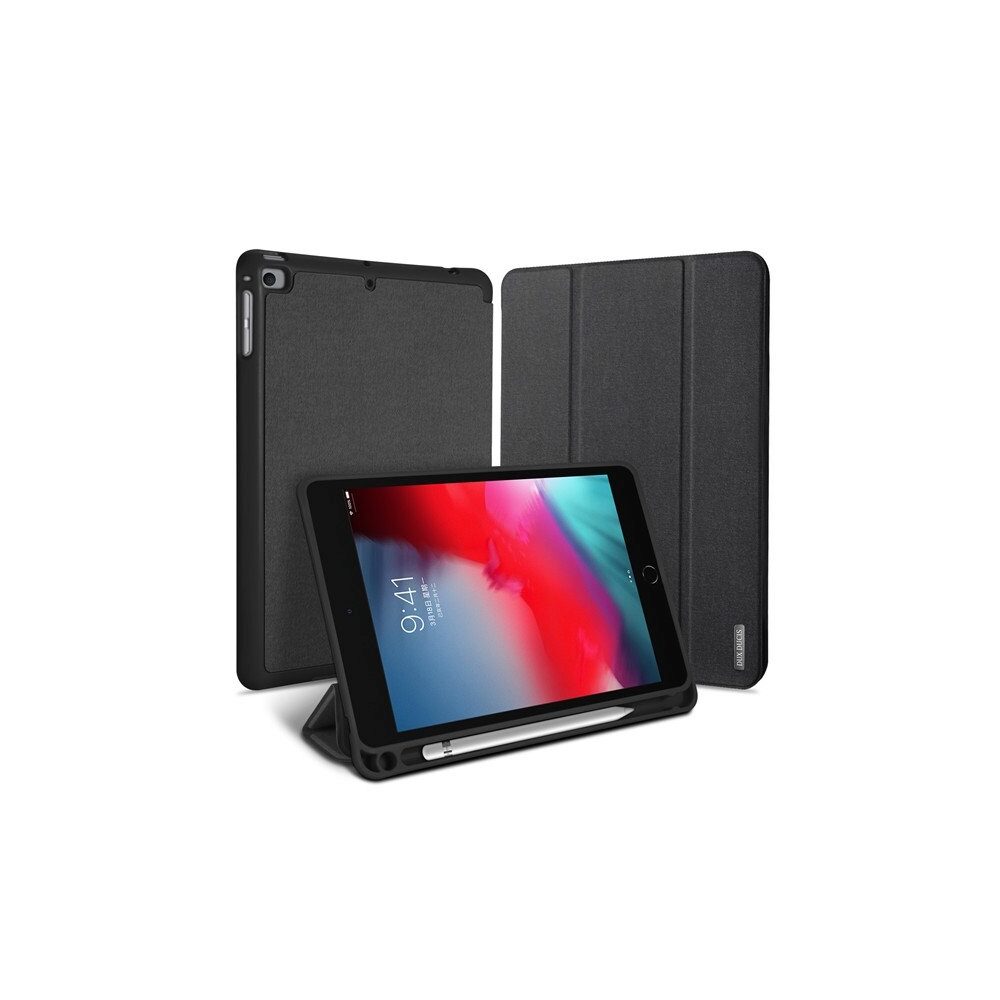 Husa de Protectie Dux Ducis Domo pentru Apple iPad Mini 5 (7.9