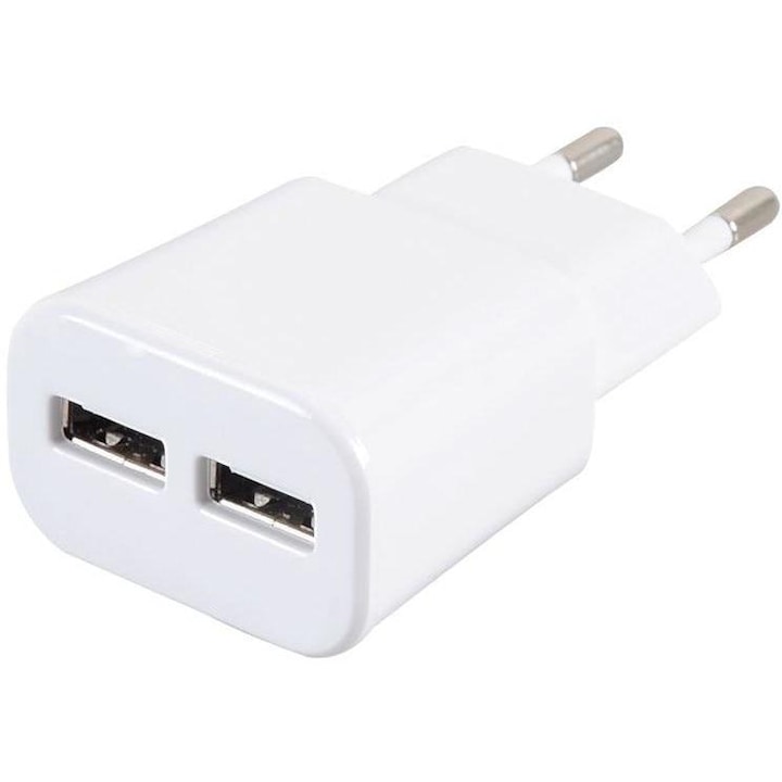 Incarcator universal pentru telefon - iBox