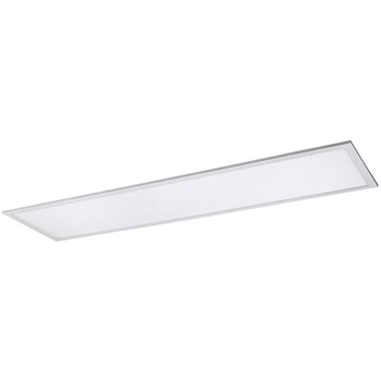 Panou LED Rabalux Damek, 40W, 4200 lm, IP20, lumina alba naturala, 1195x295 mm Panou LED Rabalux Damek, 40W, 4200 lm, IP20, lumina alba naturala, 1195x295 mm