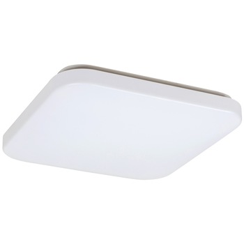 Plafoniera LED integrat Rabalux Rob, 32W, 2100 lm, lumina alba calda, 320mm Plafoniera LED integrat Rabalux Rob, 32W, 2100 lm, lumina alba calda, 320mm