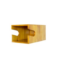 suport bicicleta din lemn masiv cu montare pe perete wooden sprocket bambus imagen 43_0_
0