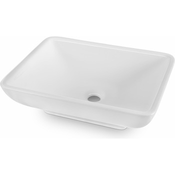 Lavoar cu montaj pe blat Gardenia CDG6U5S, 49 cm Lavoar cu montaj pe blat Gardenia CDG6U5S, 49 cm