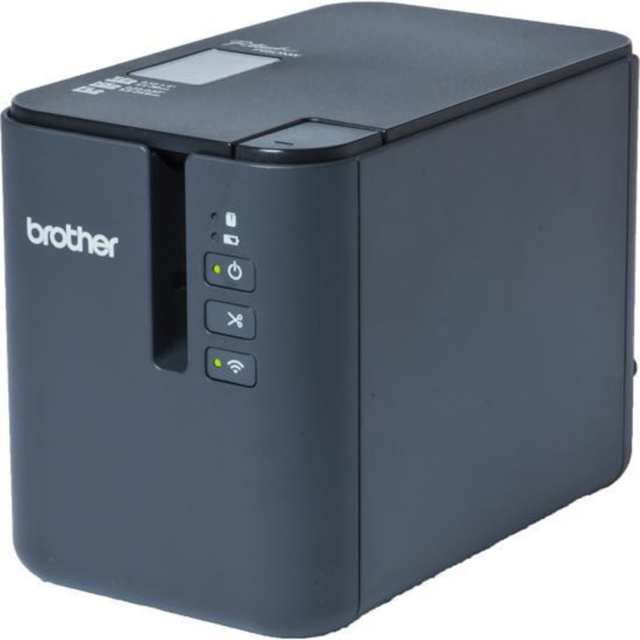 Brother PT-P950NW címkézőgép