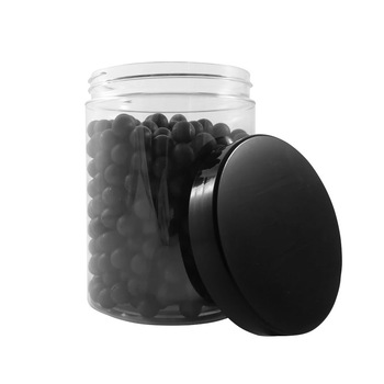 Bile de cauciuc 2,6 g Razer Gun , calibru 50 , Set 500buc Bile de cauciuc 2,6 g Razer Gun , calibru 50 , Set 500buc