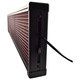 Panou text Led / Display Reclama 100x20 cm - ROSU - pentru interior