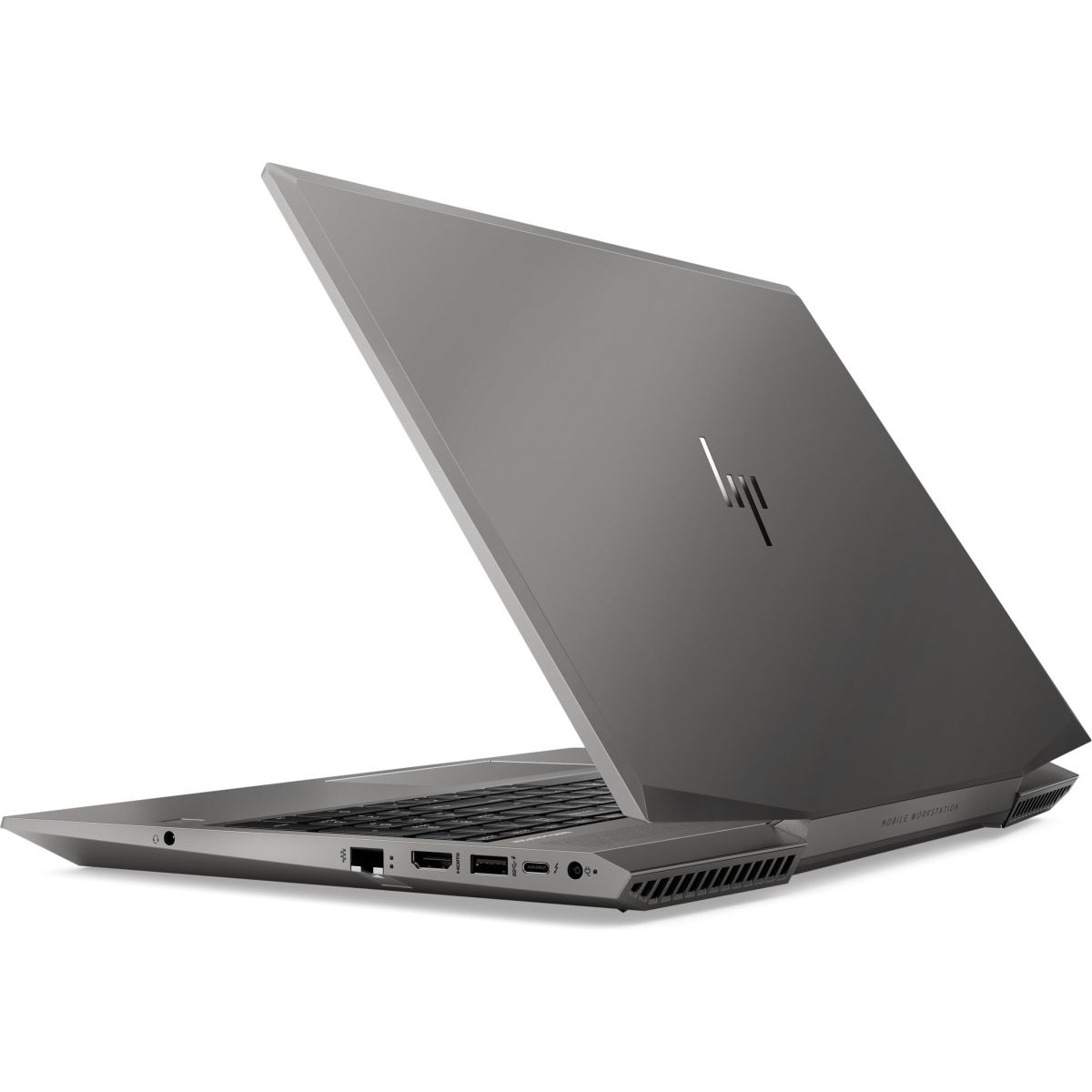 Laptop HP ZBook 15 G6, 15.6 inch FullHD, i7-9850H, 32Gb Ram, 1Tb