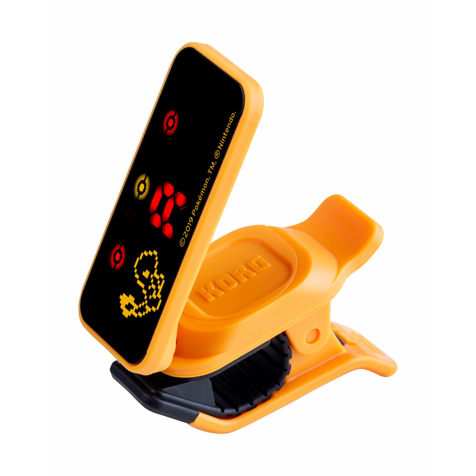 Tuner - Korg PC-2-PHT Pokemon