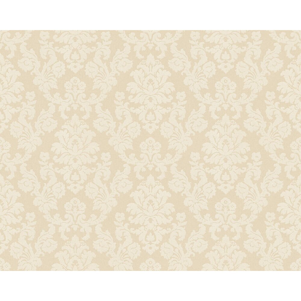 Tapet AS Creation 339223, 10.05 m x 0.53 m, suport duplex, acoperire vinil expandat